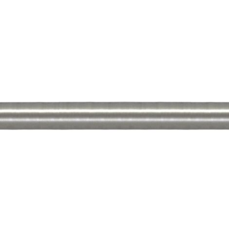TUBO Ø20X1 160 CM NICKELATO - EMMEBI