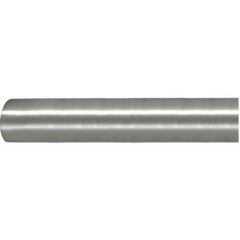 Tubo Ø25X1 160 Cm Nickel - Emmebi