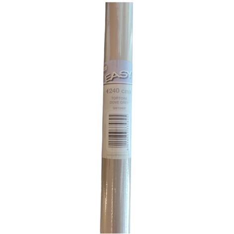 TUBO Ø28 240 CM TORTORA - EMMEBI