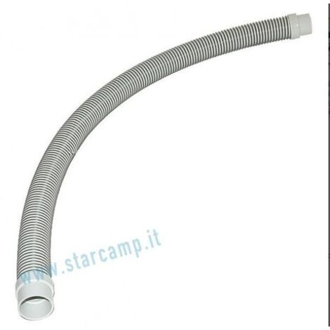 Tubo 80 cm femmina/femmina
