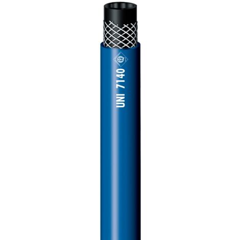 Tubo 8x14 per gas liquido gpl al metro - Salone