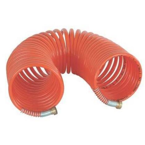 TUBO A SPIRALE AC ATTACCO BAIONETTA EFFE