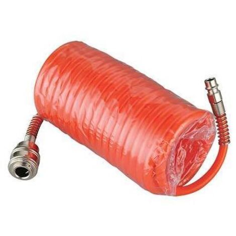 TUBO A SPIRALE AC ATTACCO RAPIDO EFFE