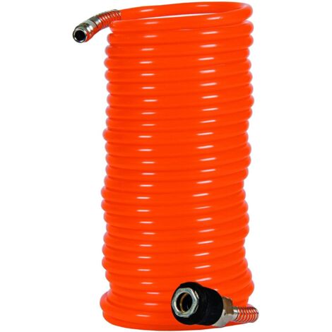 Tubo a Spirale Einhell per Compressore 8m
