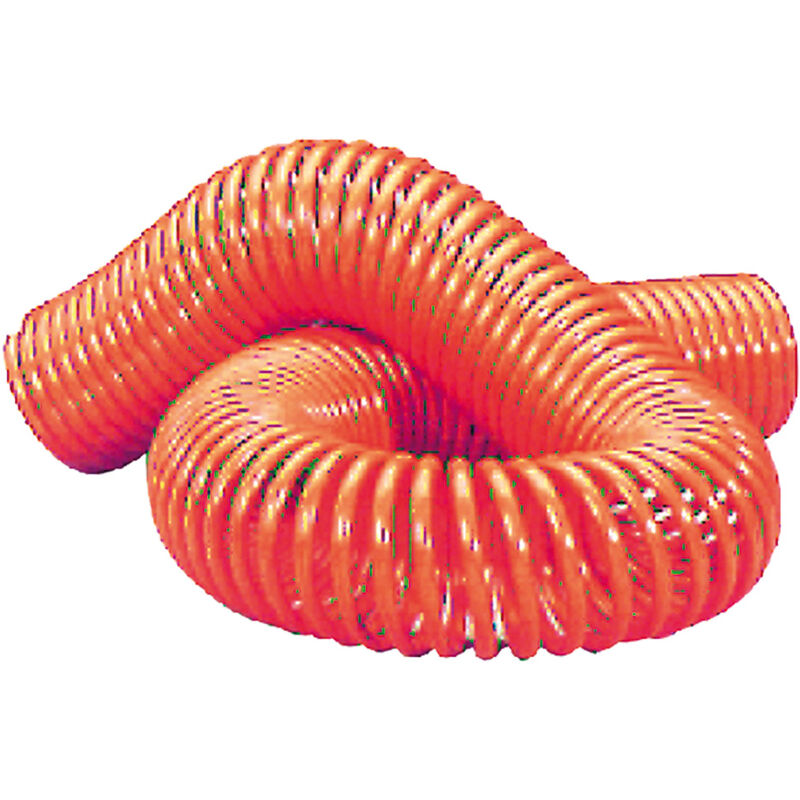 Image of TUBO A SPIRALE IN NYLON 8 x 10 - mt. 10 -COMPRESSORE - DF 503888