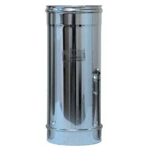 TUBO ACCIAIO INOX AISI 304