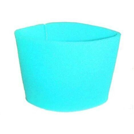 TUBO ACQUA 50 MT 5 / 8 PER GIARDINO RETINATO VERDE IRRIGAZIONE  FERR 94481