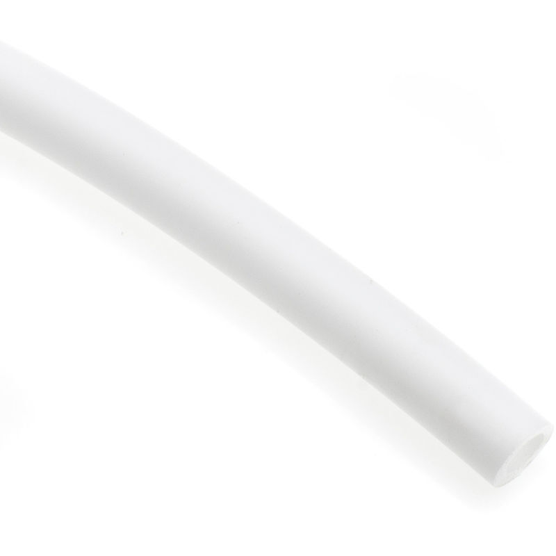 Tubo Acqua Osmosi inversa 3/8” Bianco 10mt STI