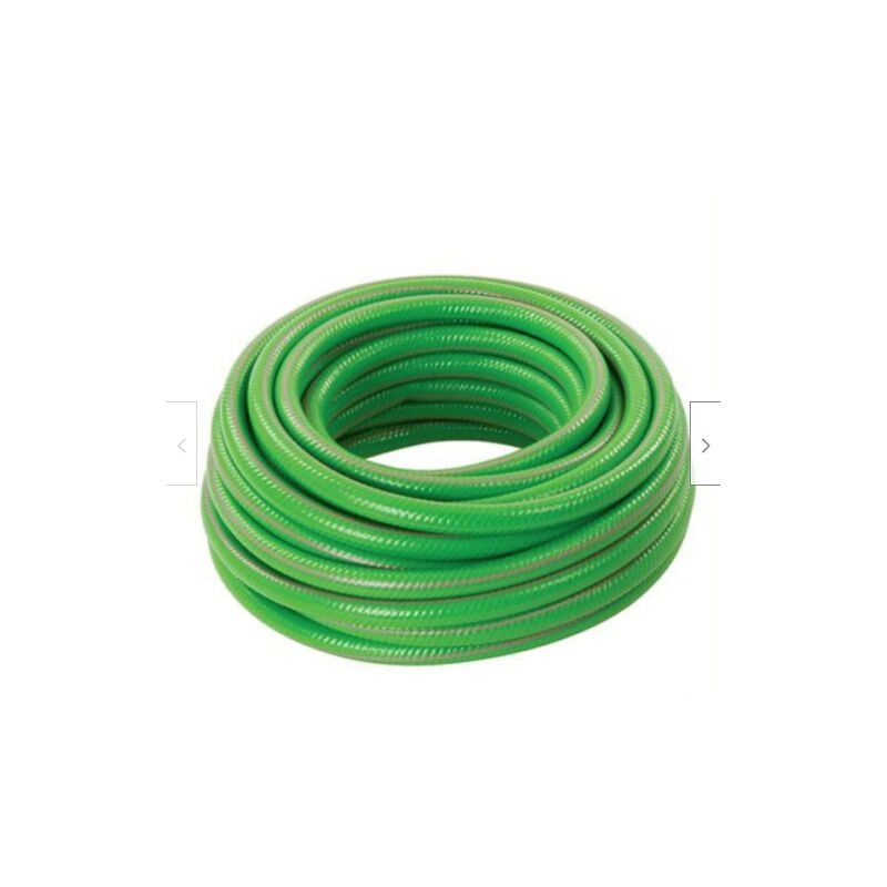 FAR - tubo acqua sifone annaffiare 30 mt giardino 1/2 rinforzato pvc lavaggio 997