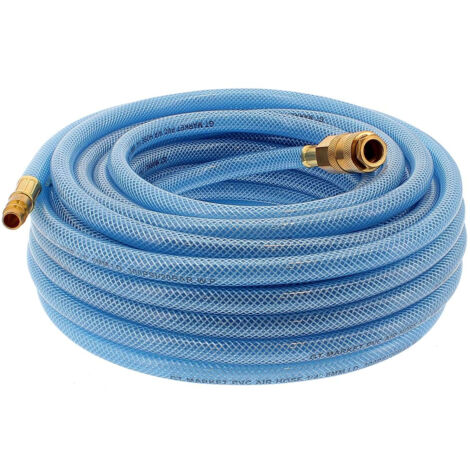 Tubo ad aria compressa - 6 mm x 15 metri