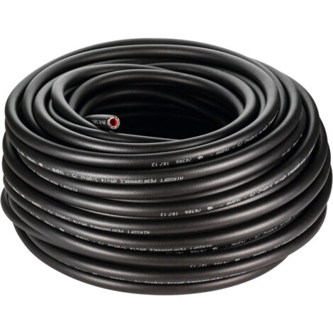 Tubo Ad Aria Compressa - Airsoft Performance - 9X2,75Mm 50M