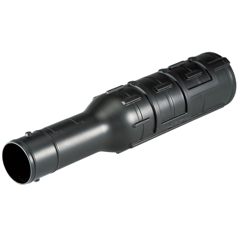 Tubo adattatore Makita 104-72 da 104 mm a 72 mm - UB002C