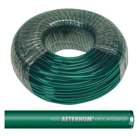 Tubo Aeternum 13X19 mm 100 Piezas