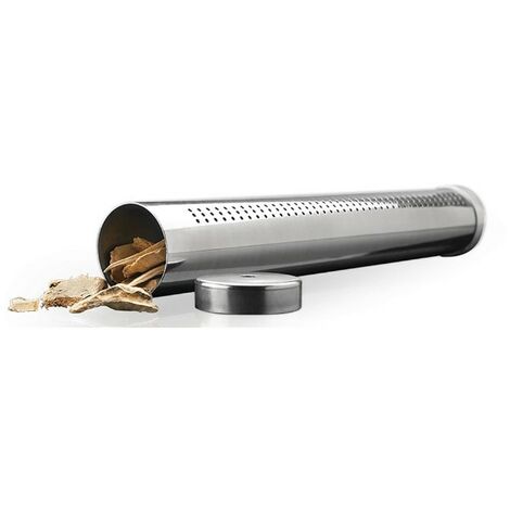 Tubo Affumicatore Inox