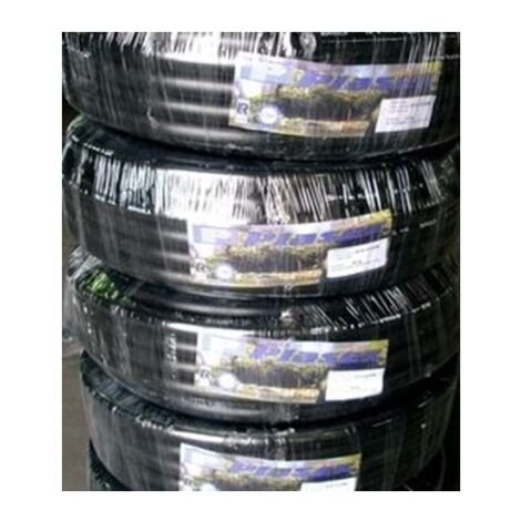 Tubo Agricola 32X25Mt 6Bar Plasex Polietileno 23206B25 25 Mt