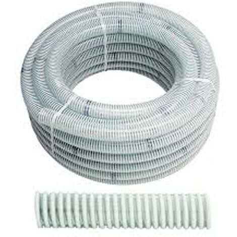 TUBO ALI-FLEX FITT LD COMBO ø1 A SPIRALE IN PVC MT LINEARE