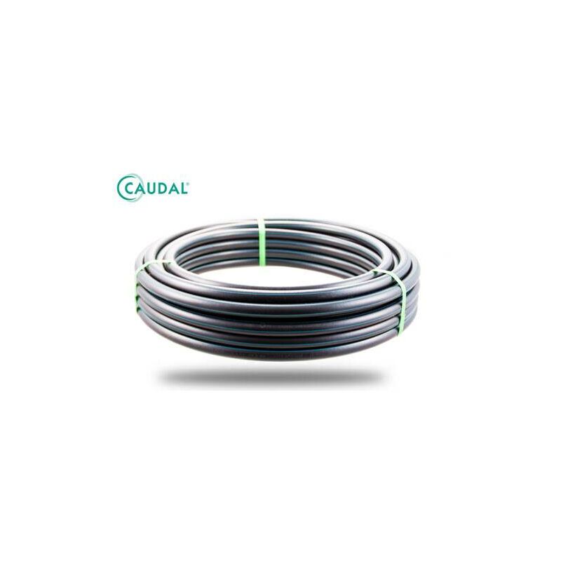 

Tubo Alimentario Brico Pe-40-Ld Baja Densidad Pn1 20 mm / 25 M