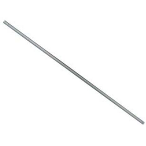 TUBO ALLUMINIO PER DECESPUGLIATORE CC.25,4/32,6/42,7/51,7