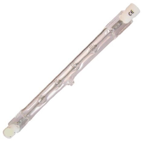 Tubo Alogeno 2000 W R7S
