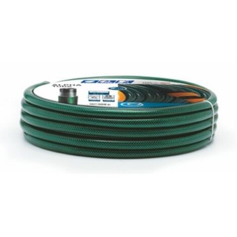 Tubo alpha diametro int 15 mm (5/8) 15 m - g.f.