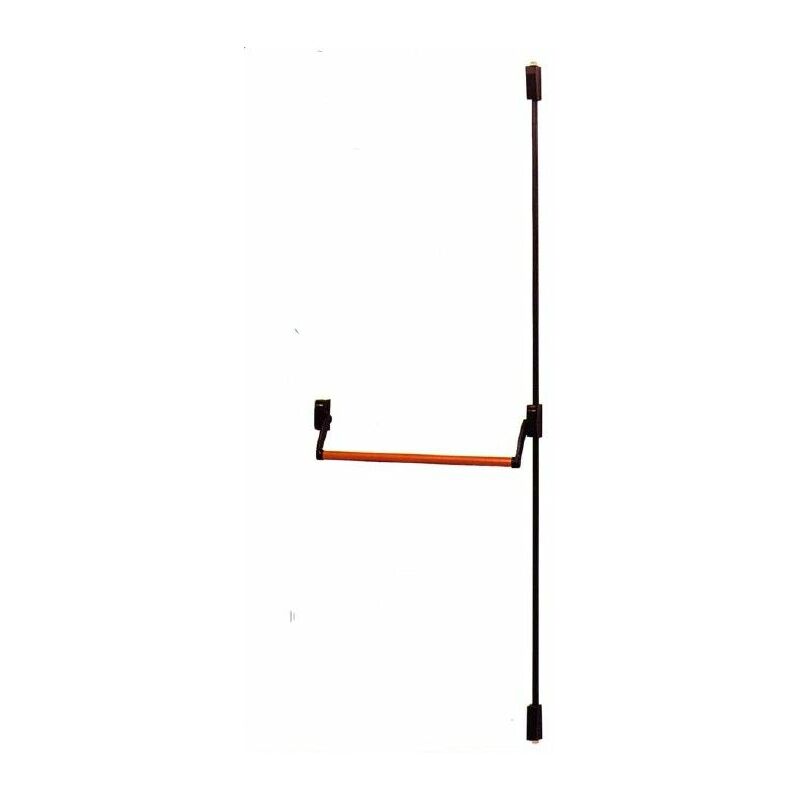 

Tubo Cerr.antipanico Alto-bajo 1.07081.120 S/59600 1.07 - Cisa
