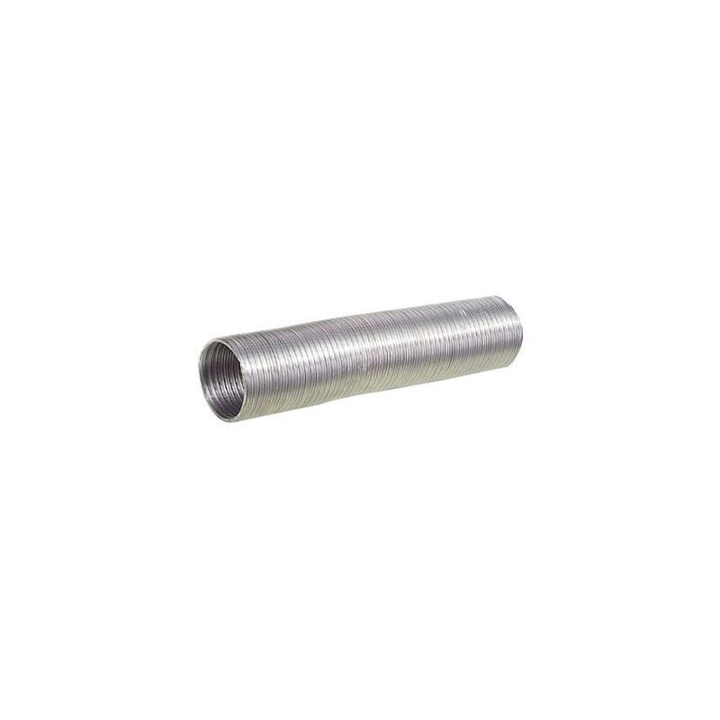 

MEGANEI tubo aluflex extensible 110mm aluminio 5 mt