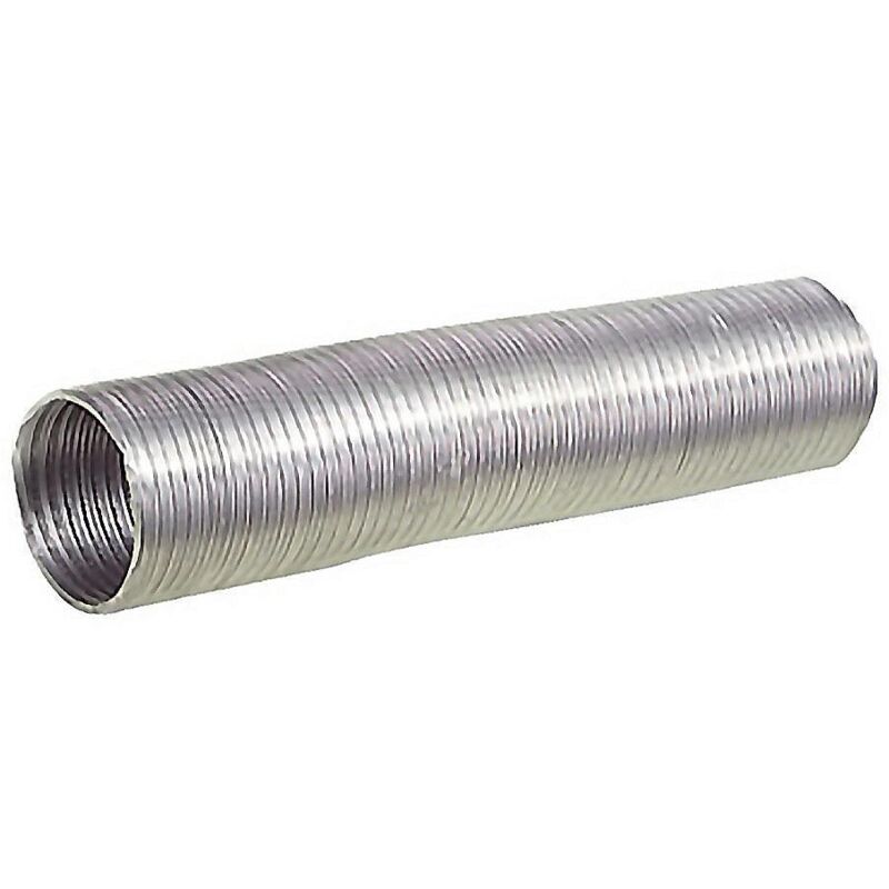

Dismol - MEGANEI tubo aluflex extensible 120mm aluminio 5 mt