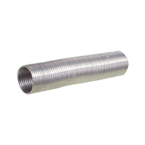 DISMOL TUBERÍA FLEXIBLE ALUMINIO 80MM 5M