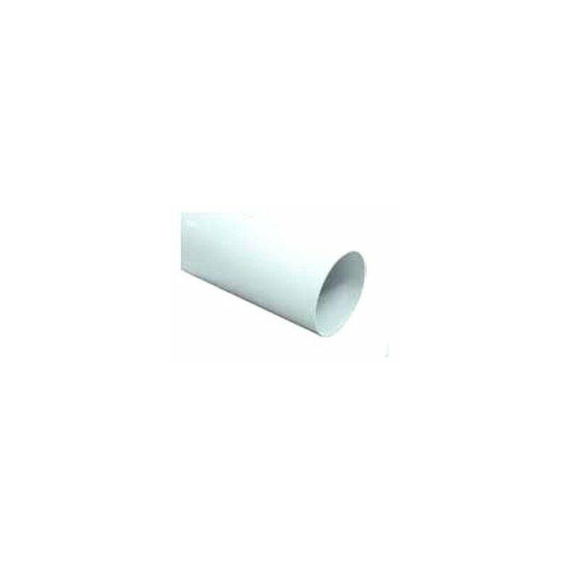 

Dismol Masquefa,s.l. - TUBO ALUMINIO 1000MM DE 125 ALU-STAR 194.000