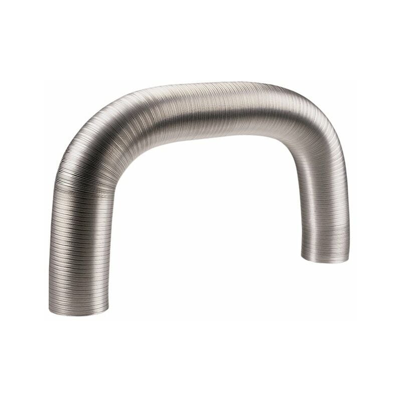 

Tuberia Aluminio Extens.100Mmx1Mt.