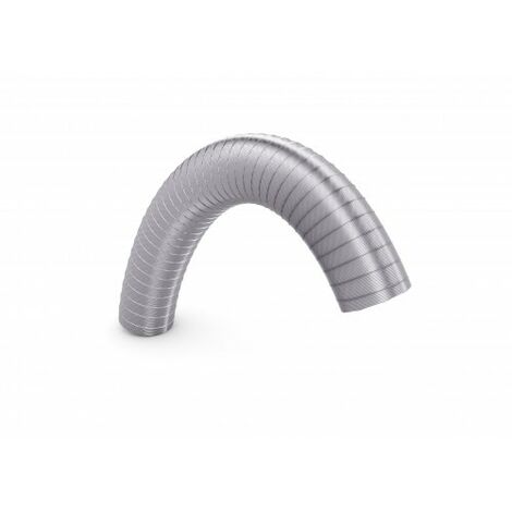 TUBO ALUMINIO COMPACTO 100 (MTS) - ESPIROFLEX