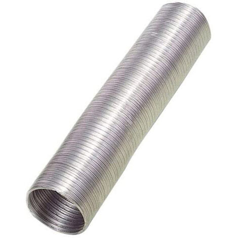 TUBO ALUMINIO EXTENSIBLE 120MM 5MT