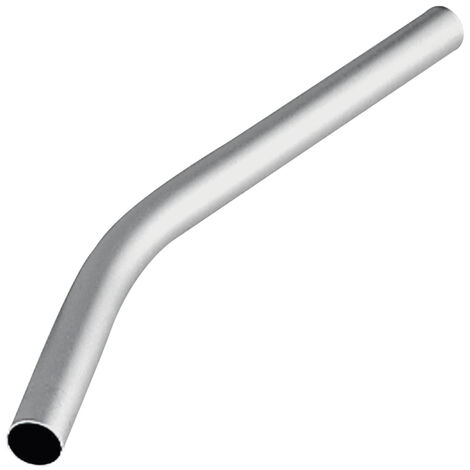 TUBO ANGOLATO PER ASPIRATORE MAKITA VC3210L Cod. 192562-3