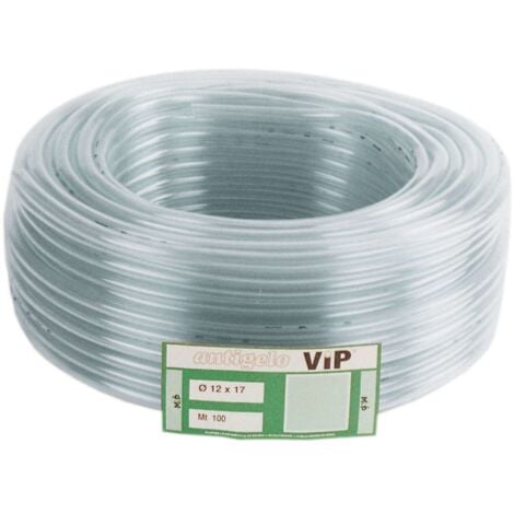 Tubo Antigelo D 25 Mm 50 M - 25 Kg
