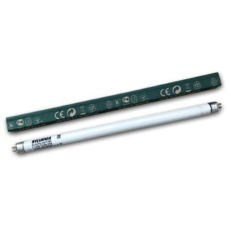 TUBO ANTIZANZARE F15W T5 BL368