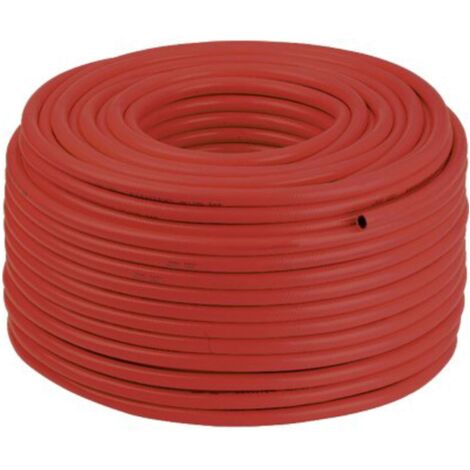 TUBO AP POLIESTERE - RETINATO MM 10X16 BAR 50 MT 100 - 1 pezzo