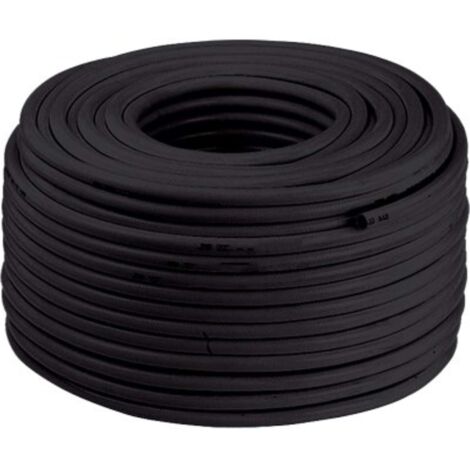 TUBO AP POLIESTERE - RETINATO MM 10X18 BAR 80 MT 100 - 1 pezzo