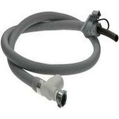 Tubo aquastop 1800mm - Lavastoviglie - ELECTROLUX - 2233028426332330493