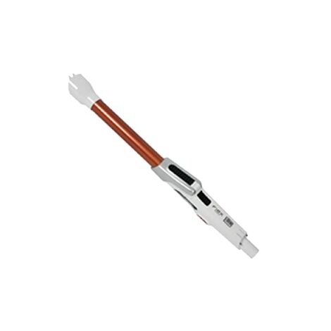 Tubo arancione flessibile RS-2230001512 Rowenta