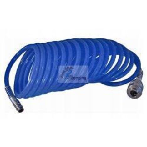 tubo aria compressa pansam a533082 spirale 5 mm 15 m
