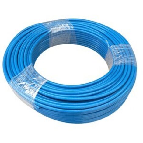 TUBO ARIA COMPRESSA POLIURETANO 10X7,5MM 100 ML