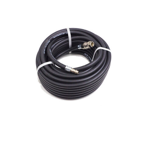 TUBO ARIA COMPRESSA PVC COMPRESSORE 10x15 10/15/20mt UNIVERSALE RAPIDO TOOLTEK, " 10mt "