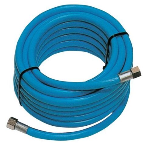TUBO ARIA COMPRESSA PVC RACC 8X13 MM 1/4 F 15M