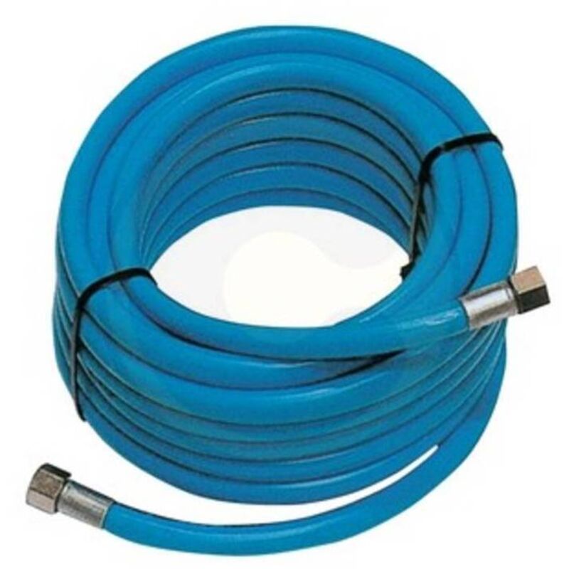 Tubo De Aire Compresi�n Pvc Racc 8x13 Mm 1/4 F 10m