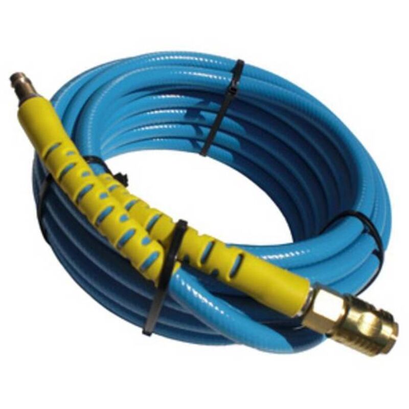 Tubo De Aire Compresi�n Pvc R�pido 8x13 10m