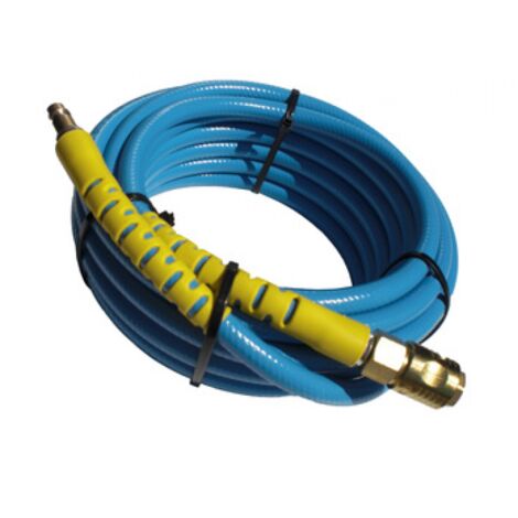 TUBO ARIA COMPRESSA PVC RACC RUB RAPIDO 8X13 10M