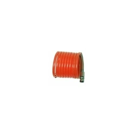 TUBO ARIA COMPRESSA SPIRALE PU 8X5 MT.10 - 25,00€ - Fer-Damas