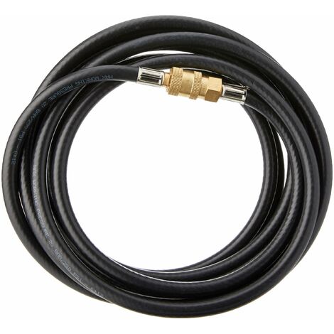 tubo aria DeWalt dwp-cpack5 5 m connettori pneumatici