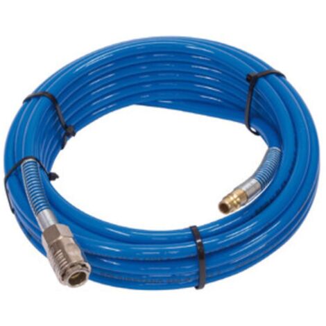 TUBO ARIA POLIURETANO 10X7,5 RACCORDATO 20 M