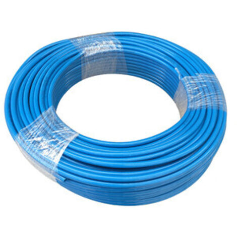 TUBO ARIA POLIURETANO FLESSIBILE 10X7,5- 100,0 ml